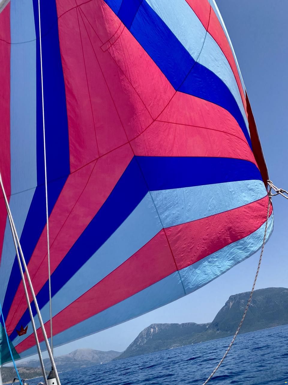 Hallberg-Rassy 34