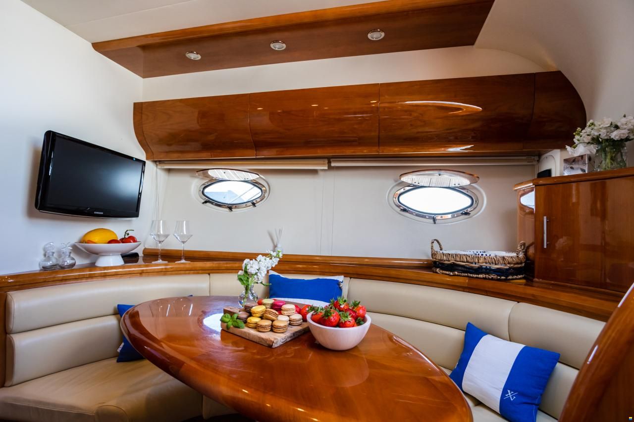Astondoa Aventura Open 40