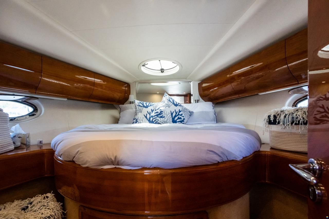 Astondoa Aventura Open 40