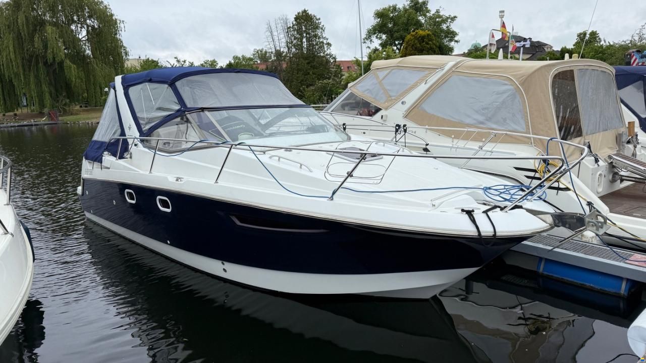 Jeanneau Leader 8