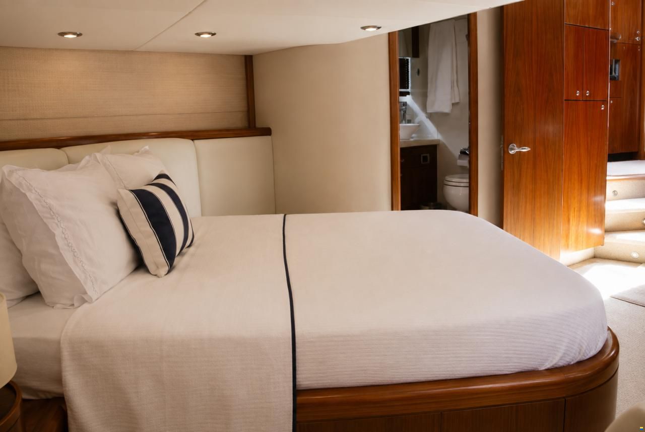 Sunseeker Predator 52