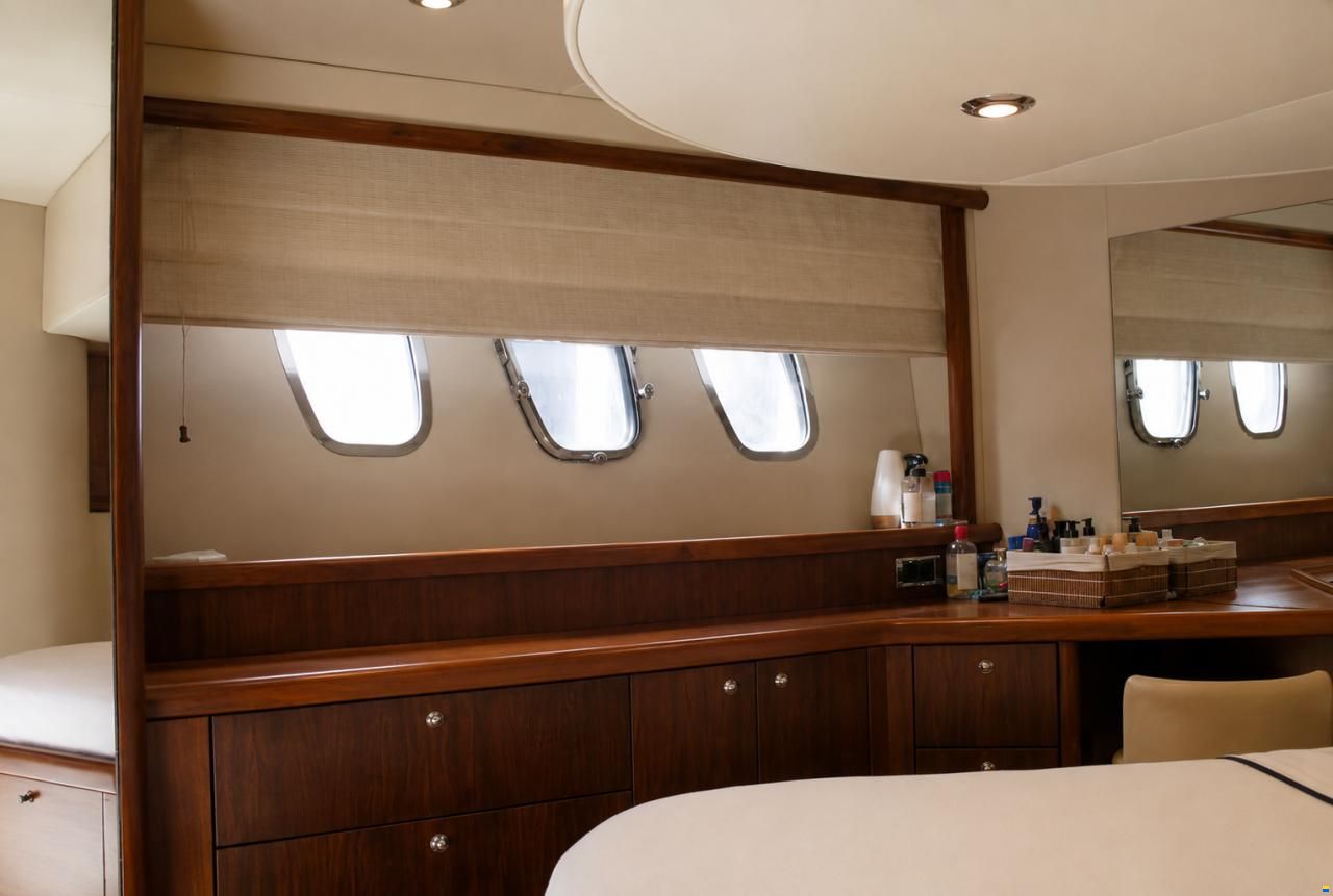 Sunseeker Predator 52