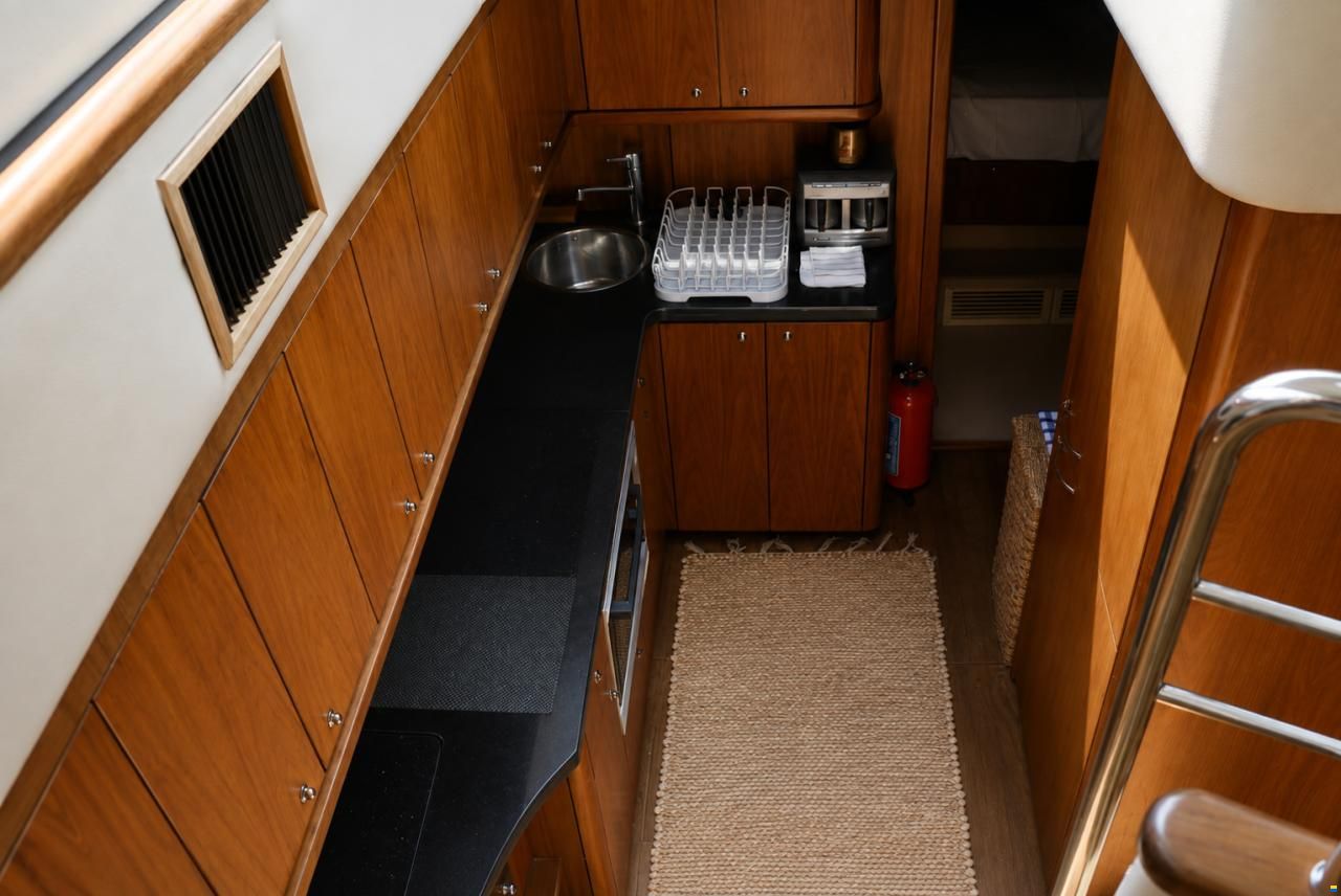 Sunseeker Predator 52