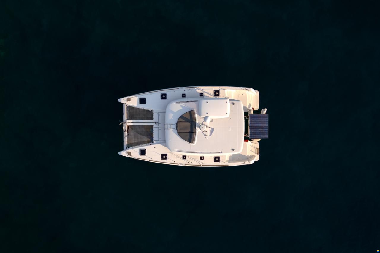 Lagoon 40 MY