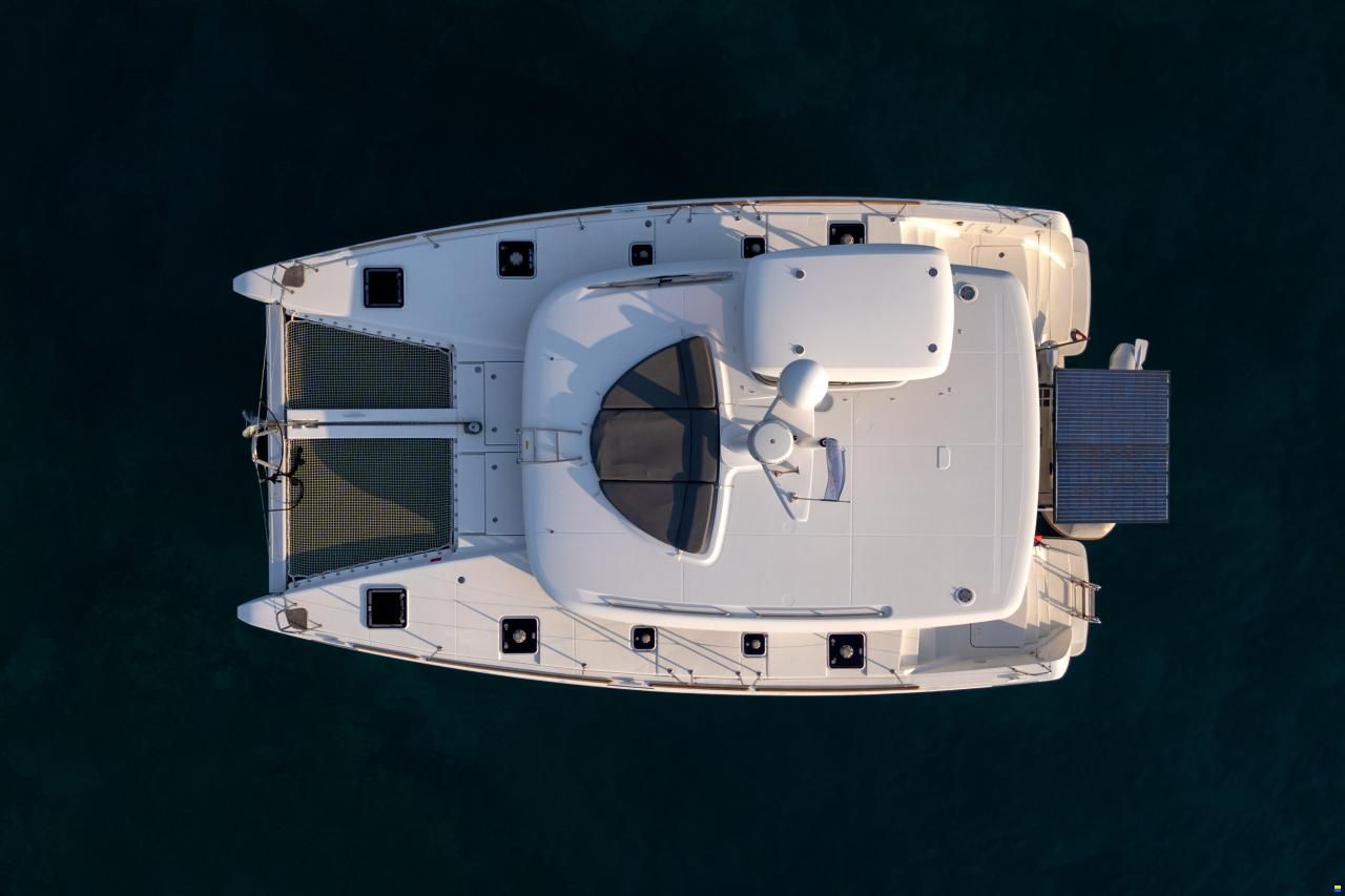 Lagoon 40 MY