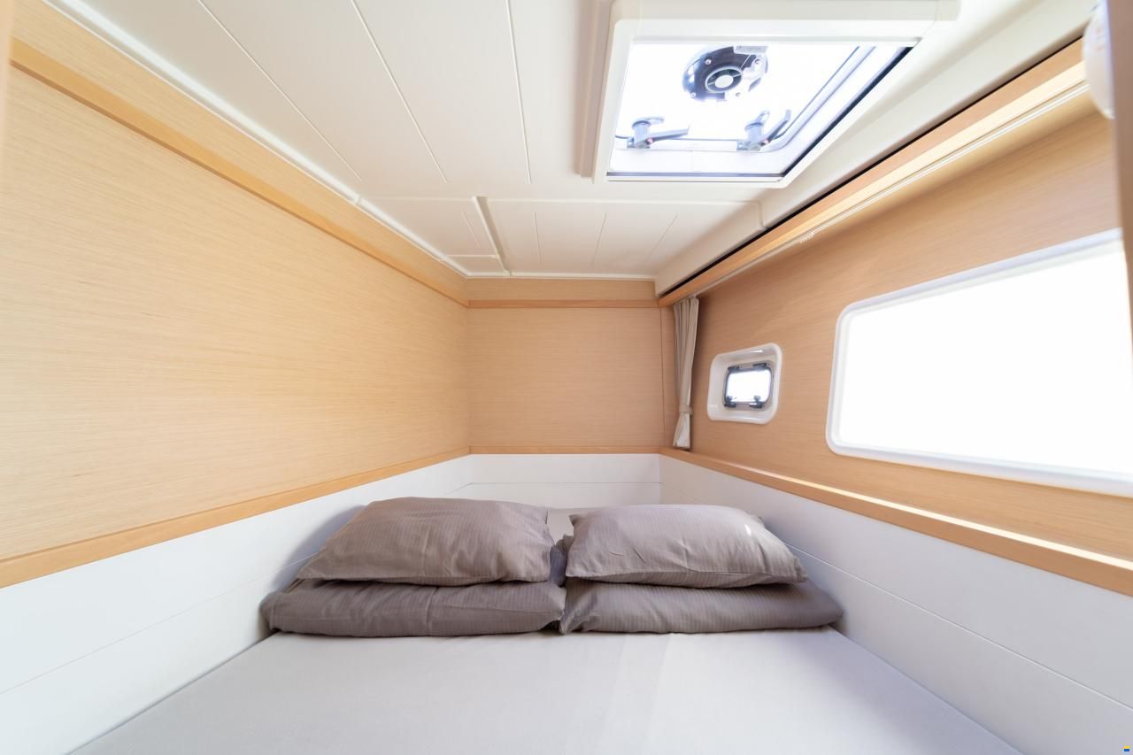Lagoon 40 MY