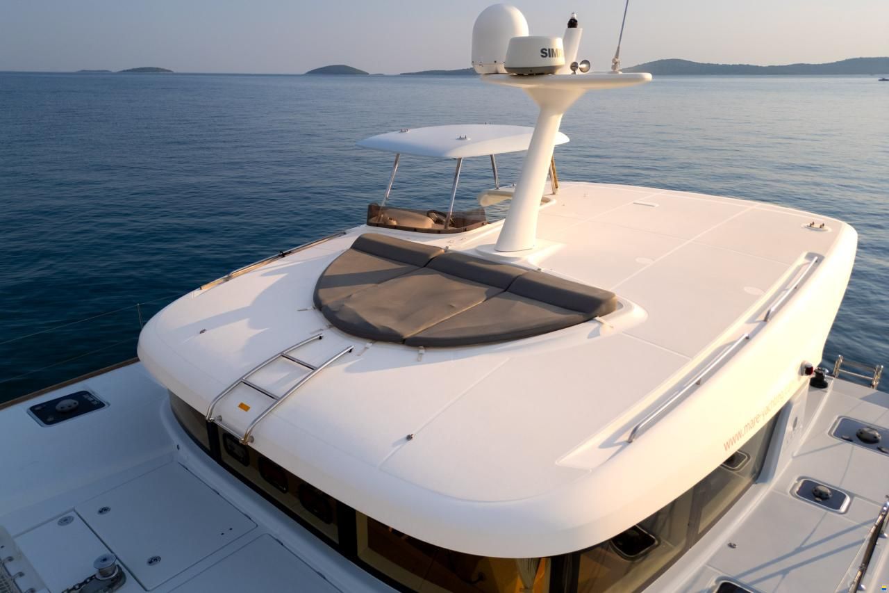 Lagoon 40 MY