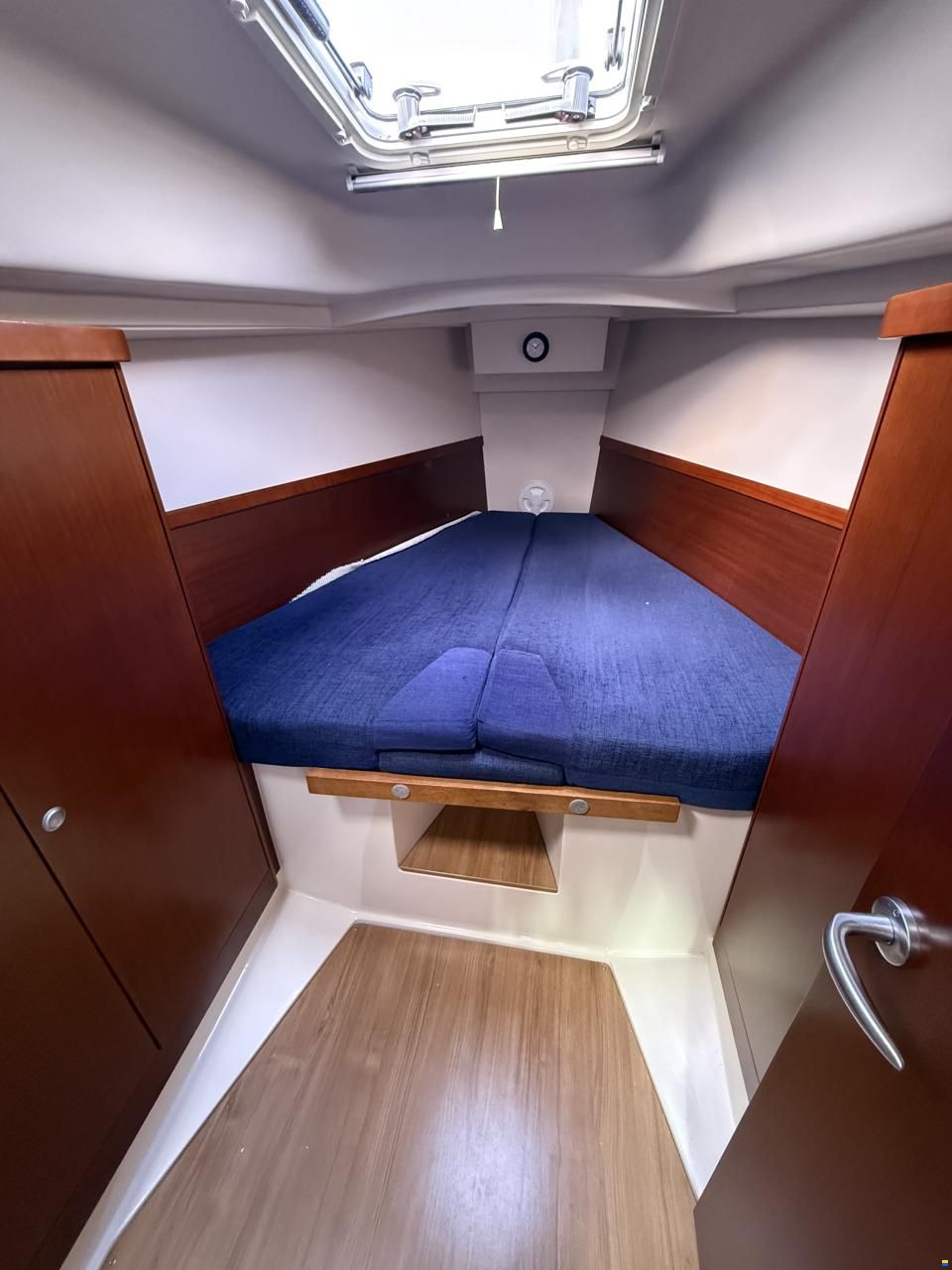 Hanse 350