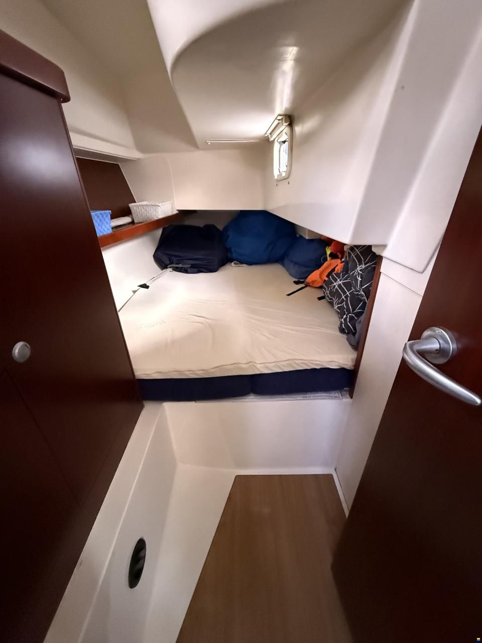 Hanse 350
