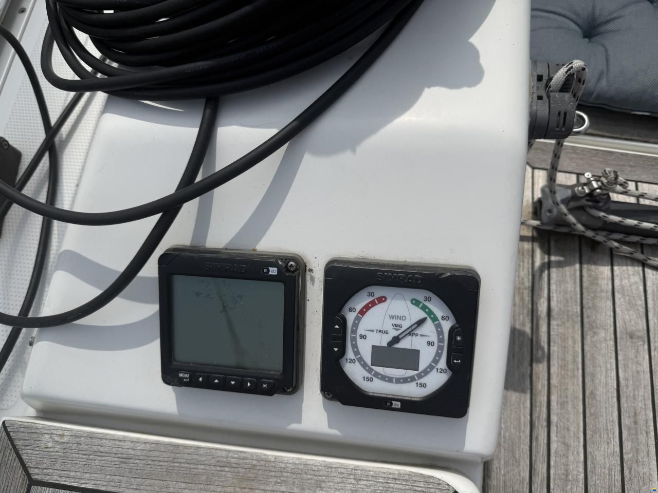 Hanse 350