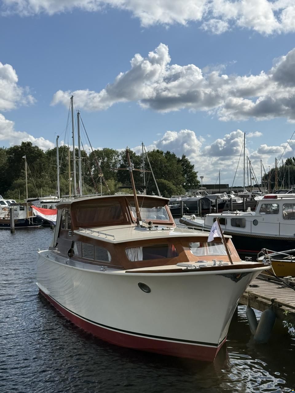 Super van Craft 920 OK
