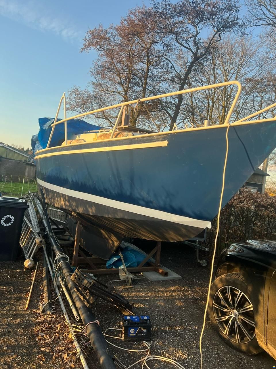 Sneekermeer 800