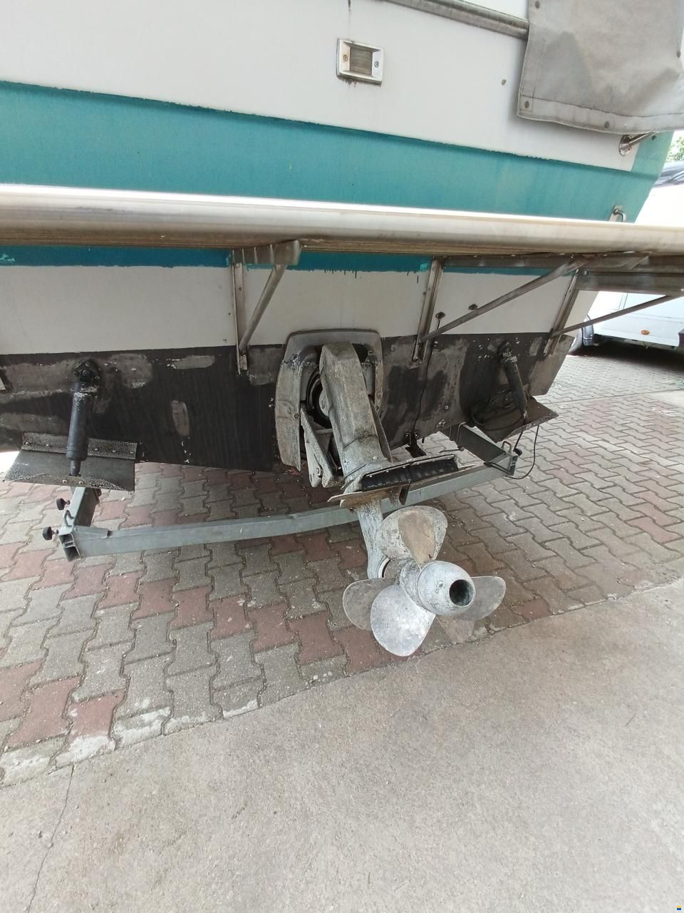 Sun Cruiser Ultra