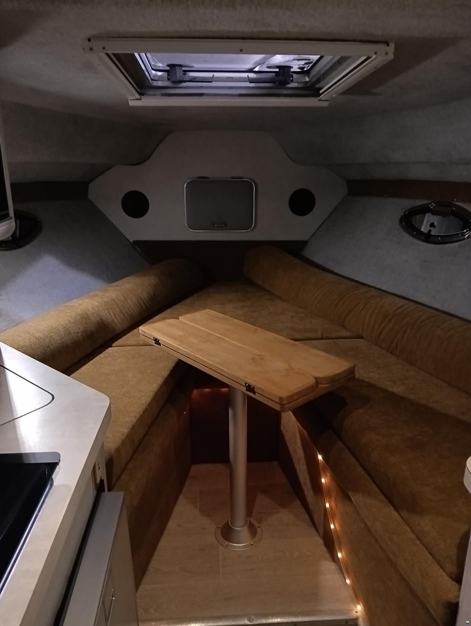 Sun Cruiser Ultra
