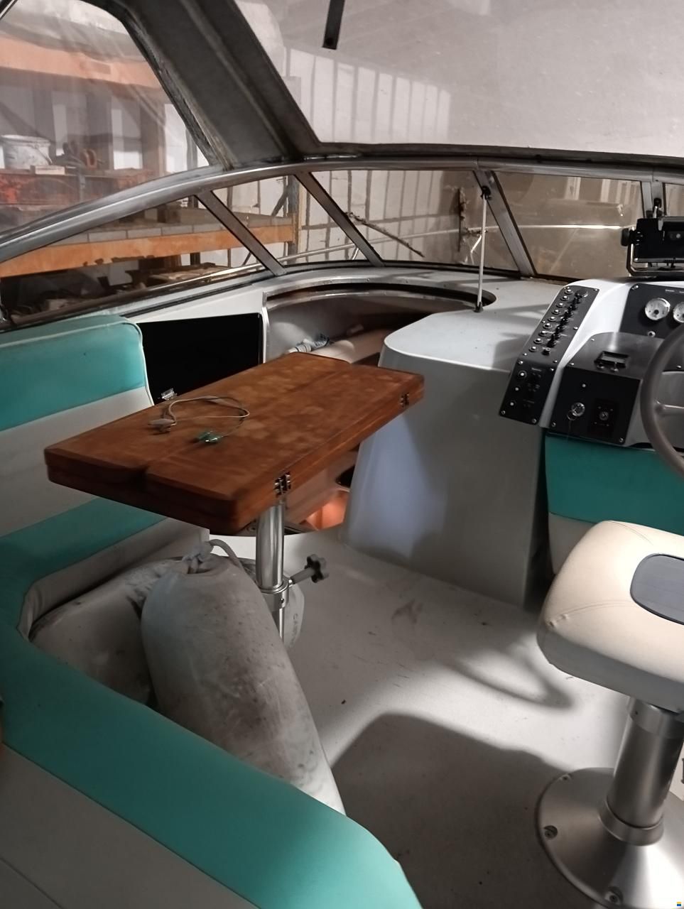 Sun Cruiser Ultra