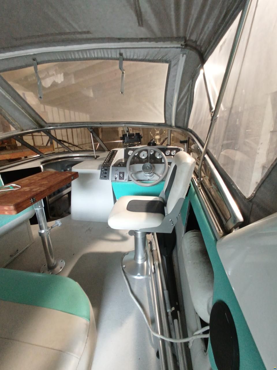 Sun Cruiser Ultra