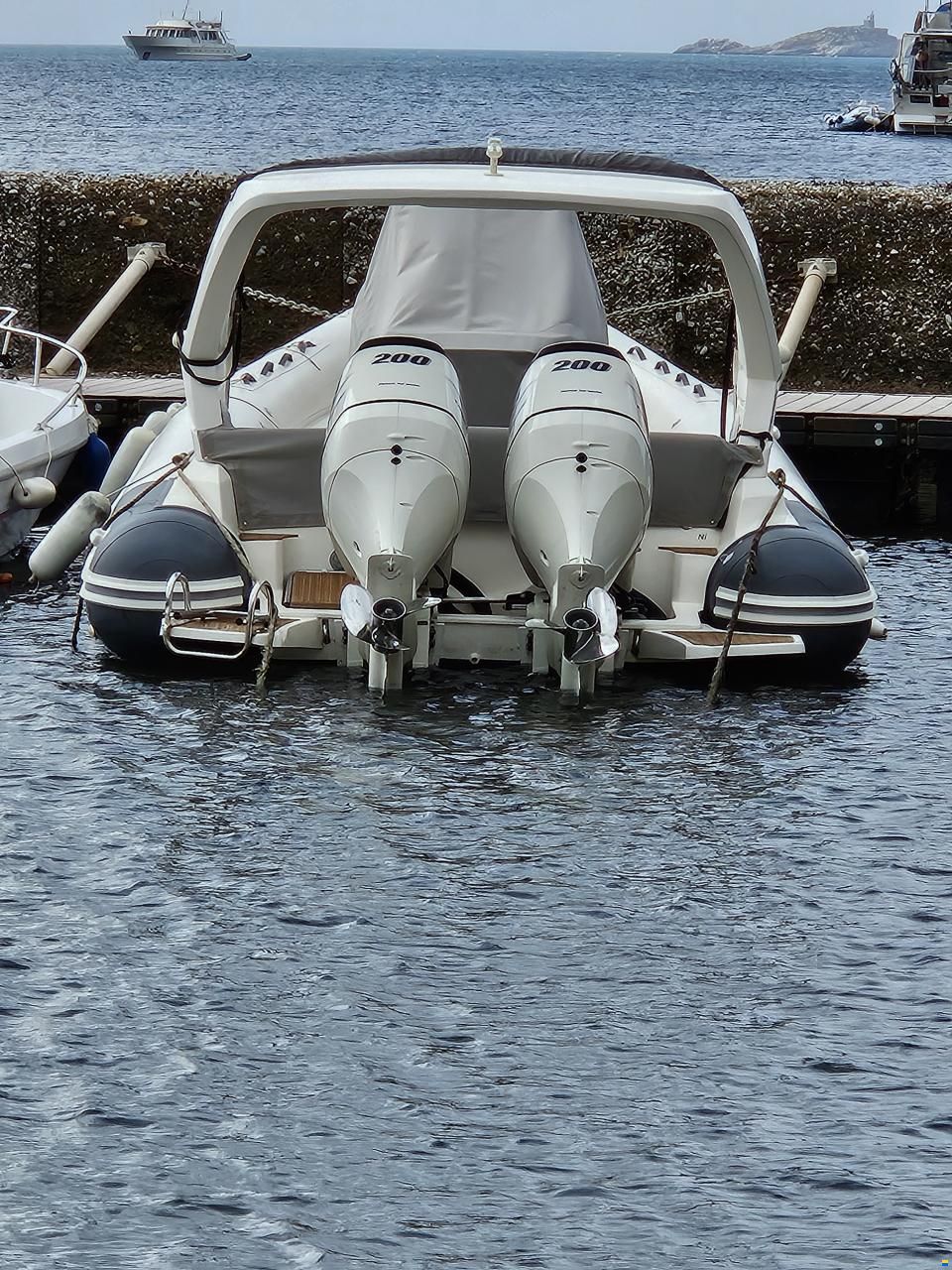 Nuova Jolly Prince 28