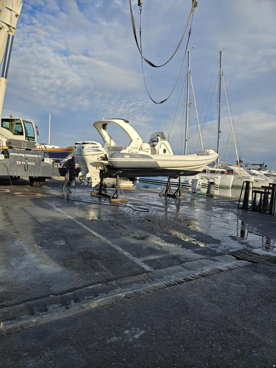 Nuova Jolly Prince 28