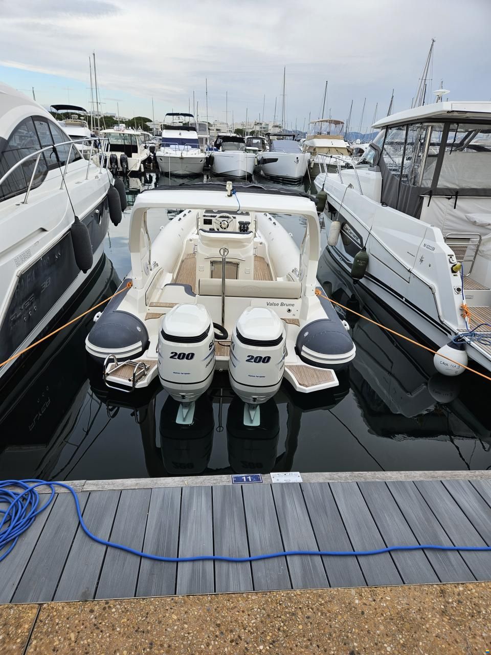 Nuova Jolly Prince 28