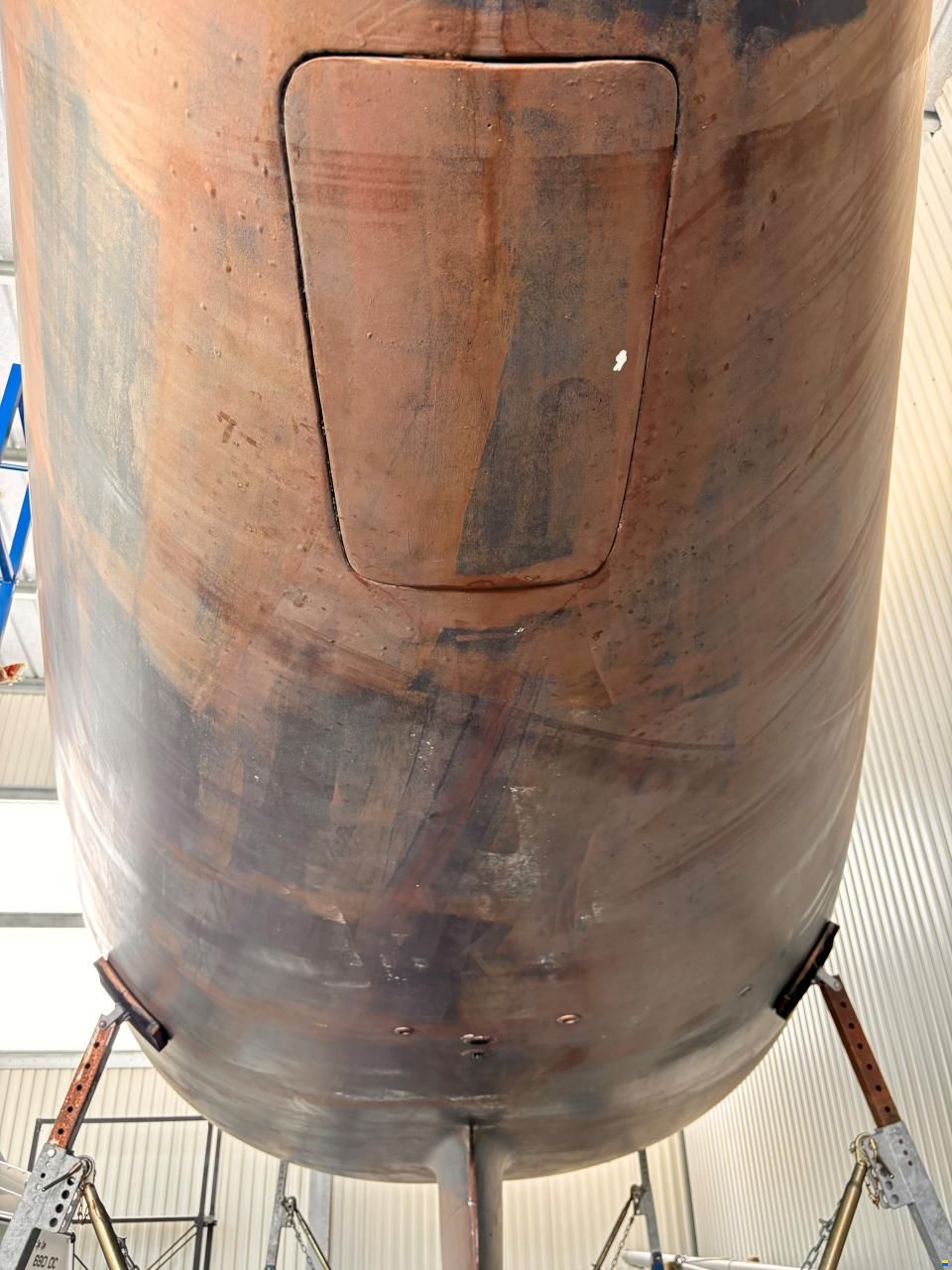 Hallberg-Rassy 412