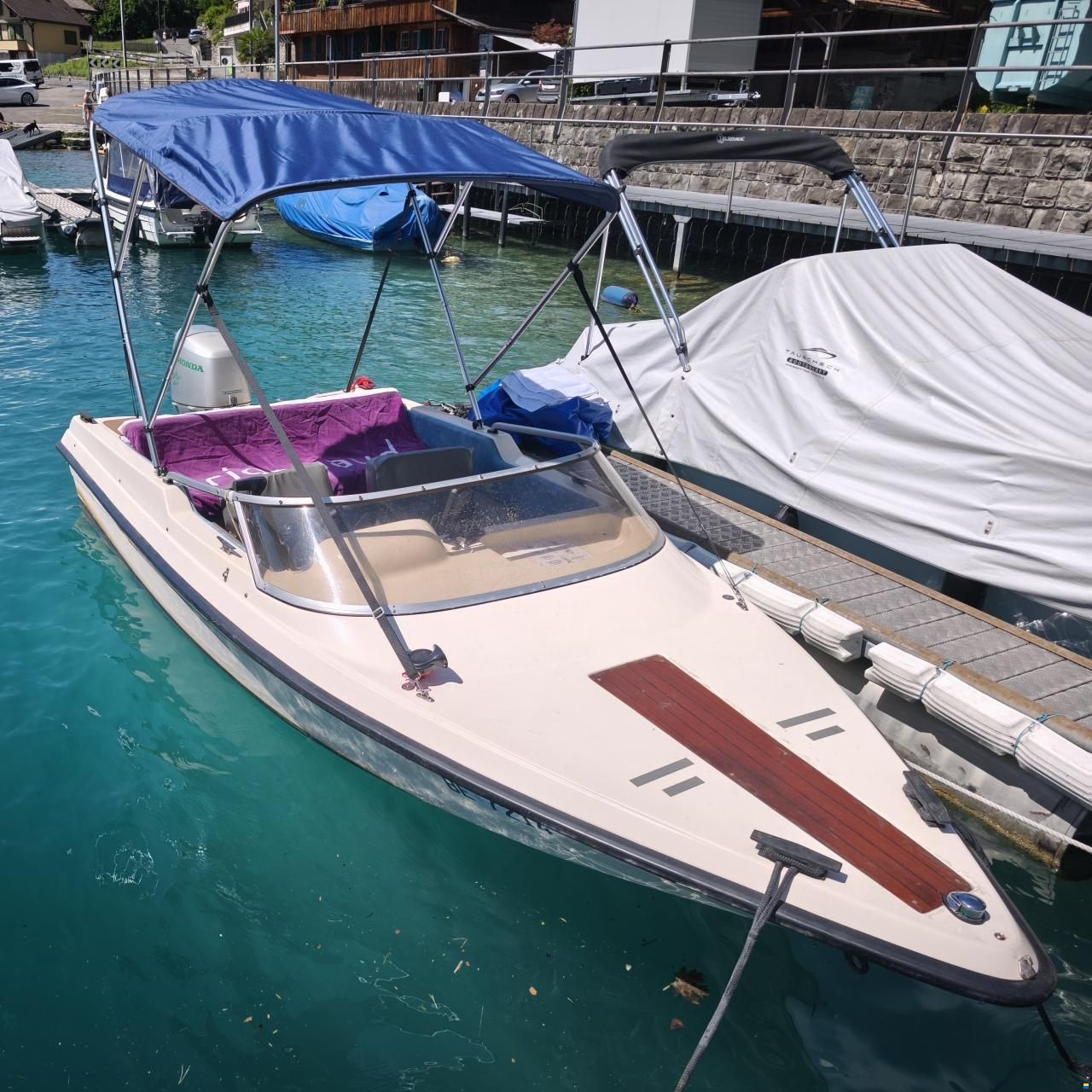 Gobbi 430 Sport