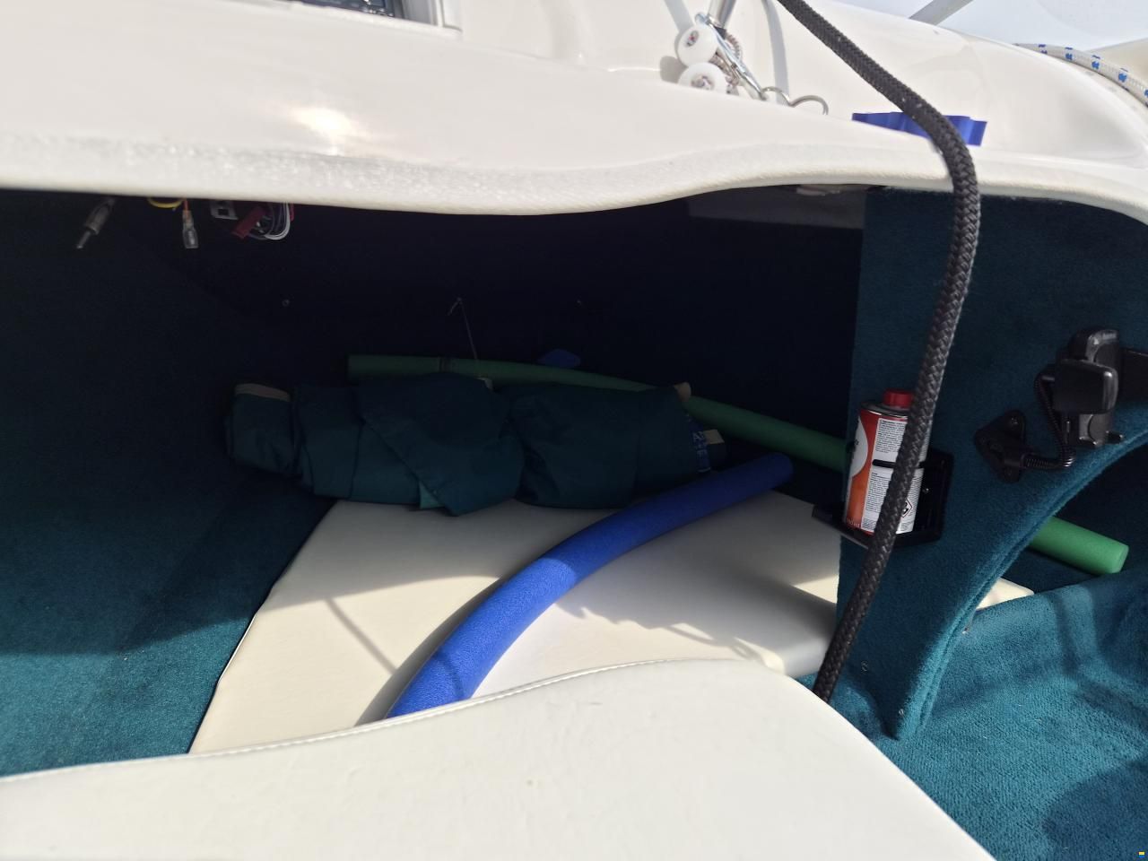 Wellcraft Sl 180