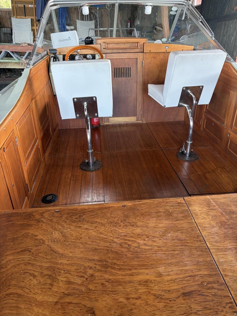 Coronet DC-21