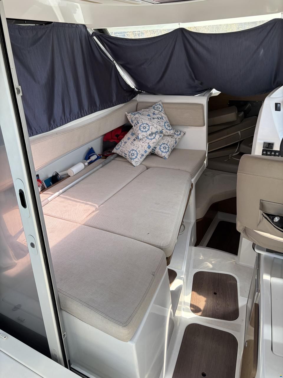 Beneteau Antares 7.80