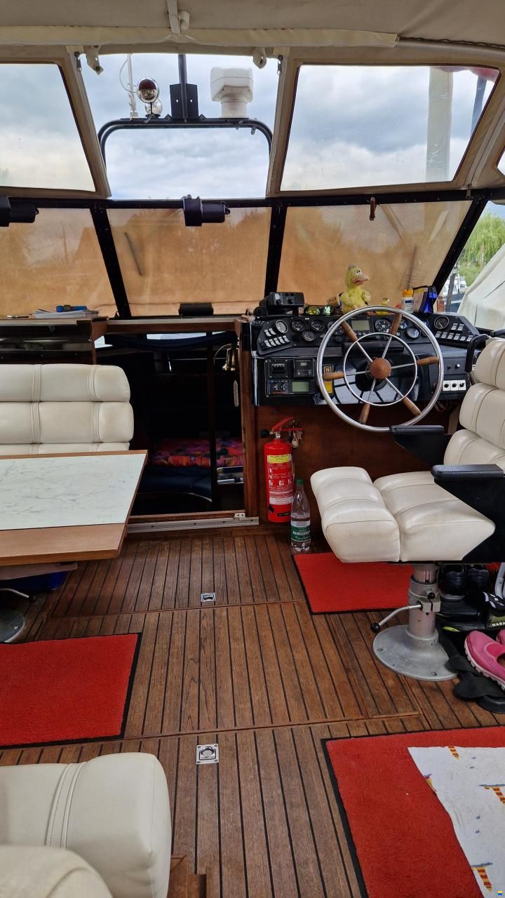 Scand Atlantic 32