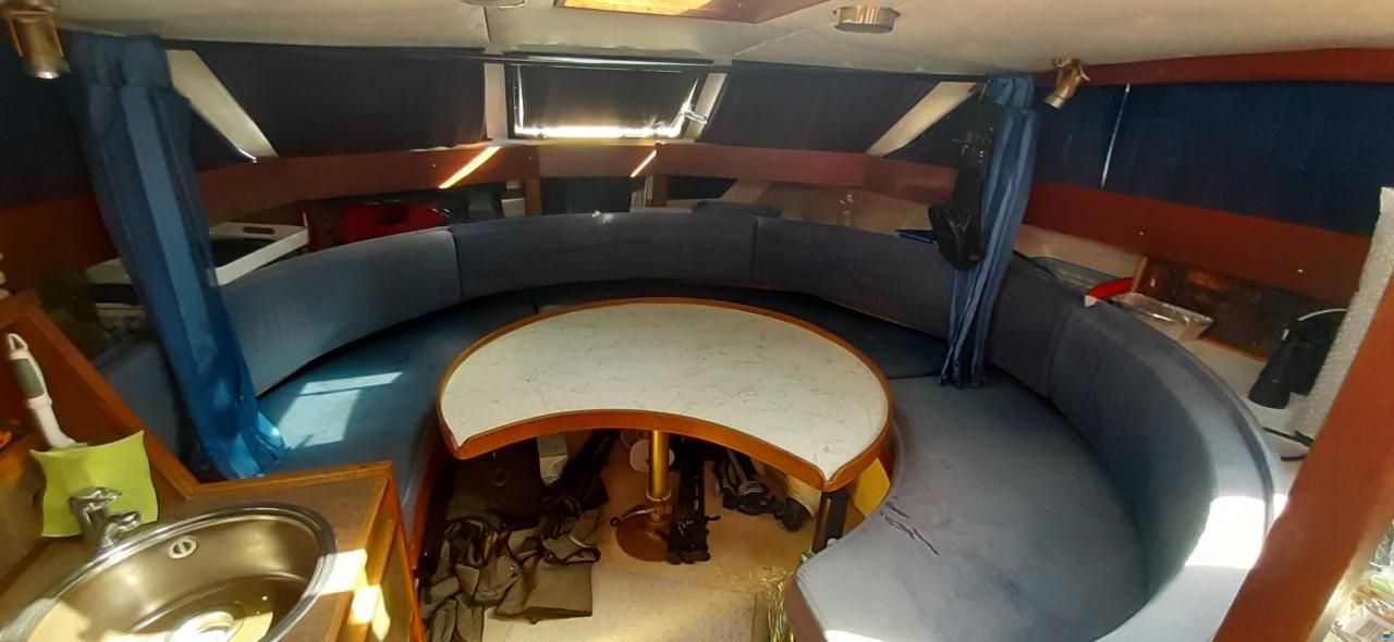 Scand Atlantic 32