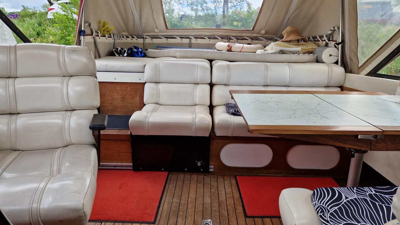 Scand Atlantic 32