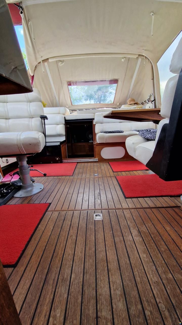 Scand Atlantic 32