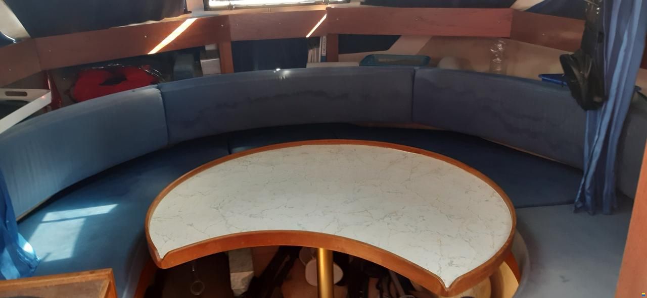 Scand Atlantic 32