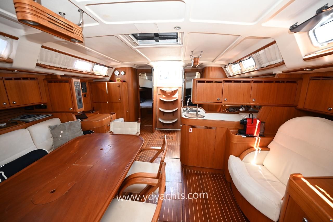 X-Yachts X-562