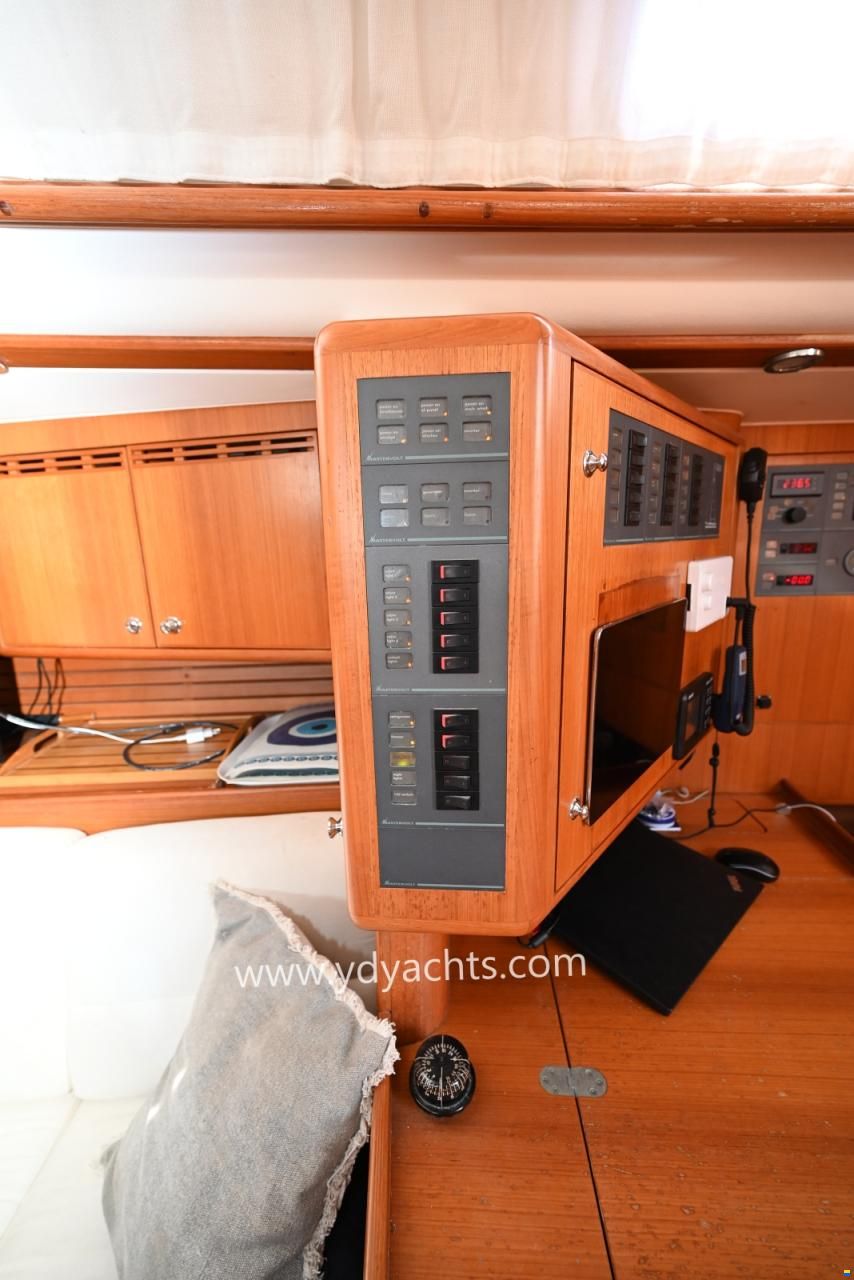 X-Yachts X-562