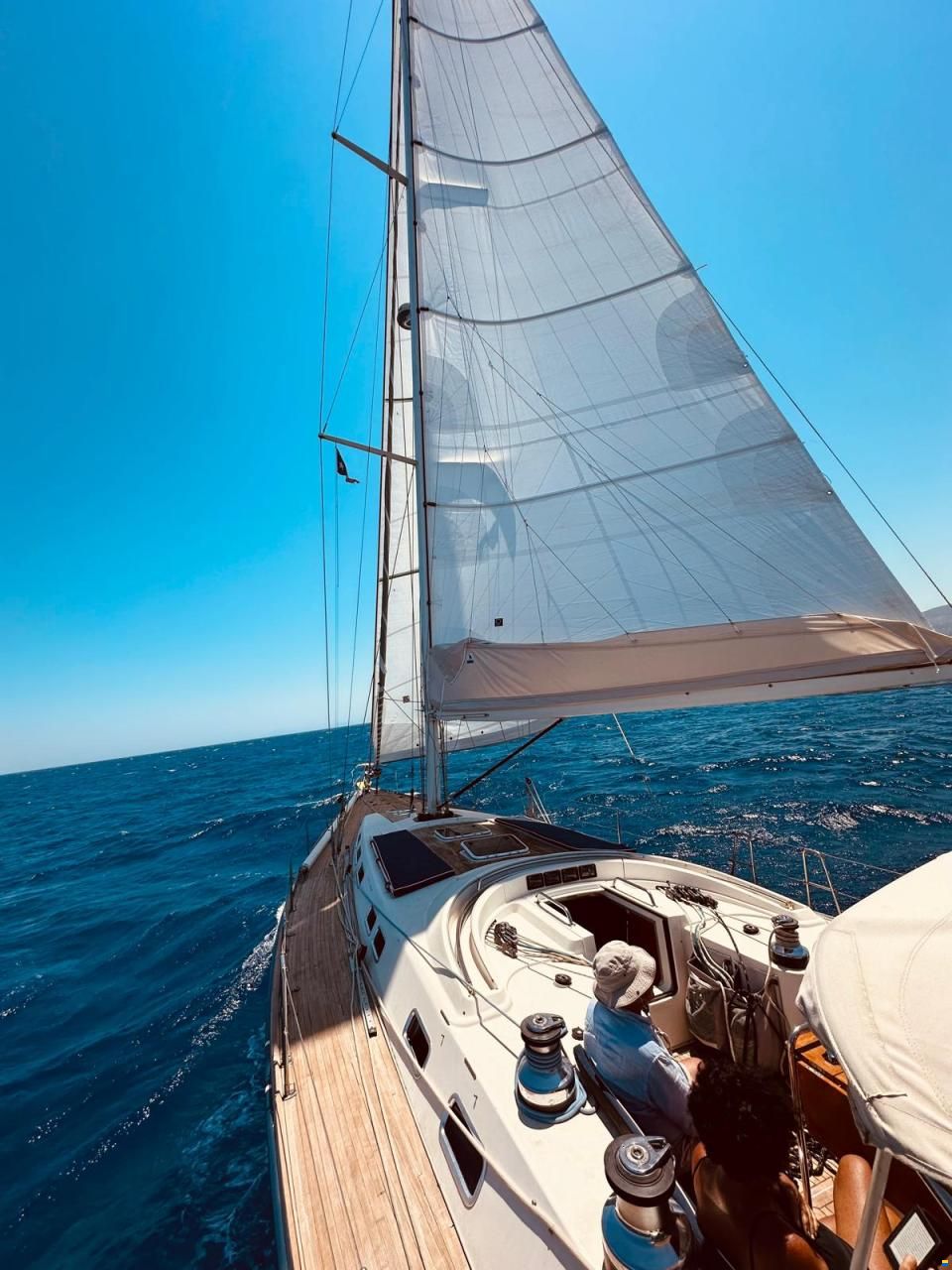 X-Yachts X-562