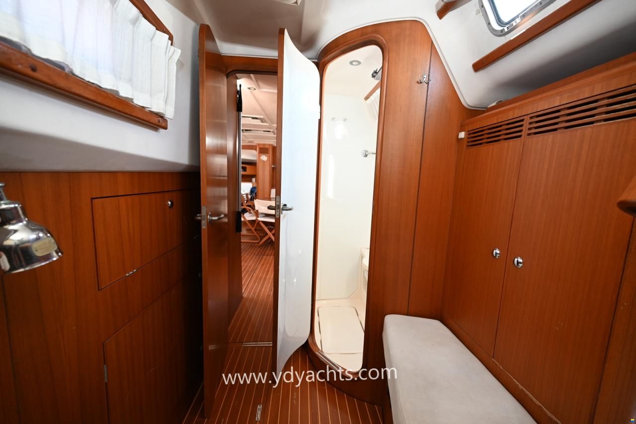 X-Yachts X-562