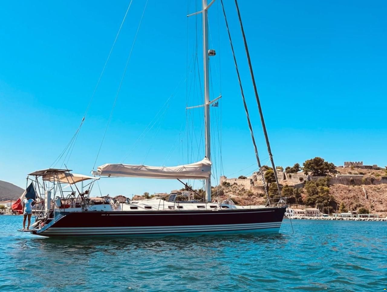 X-Yachts X-562
