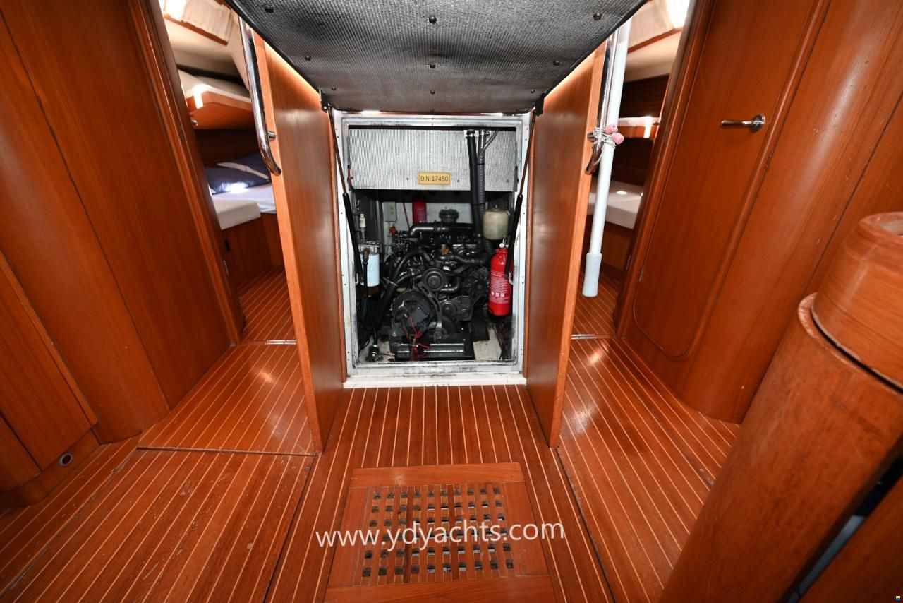 X-Yachts X-562