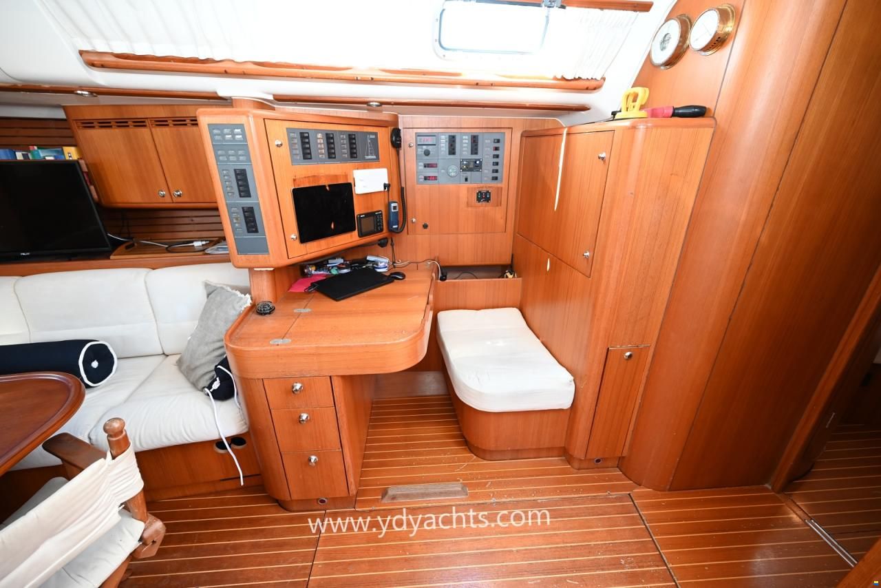 X-Yachts X-562