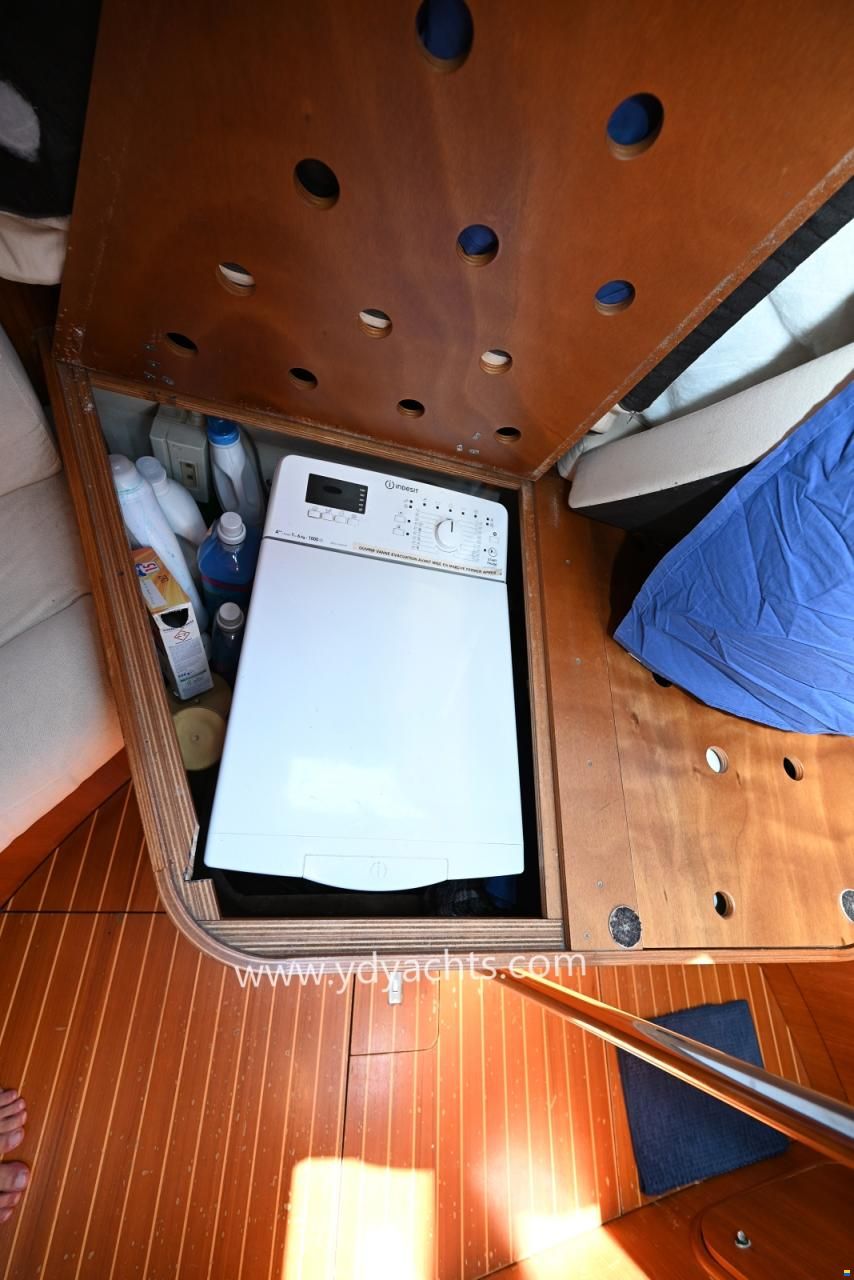X-Yachts X-562