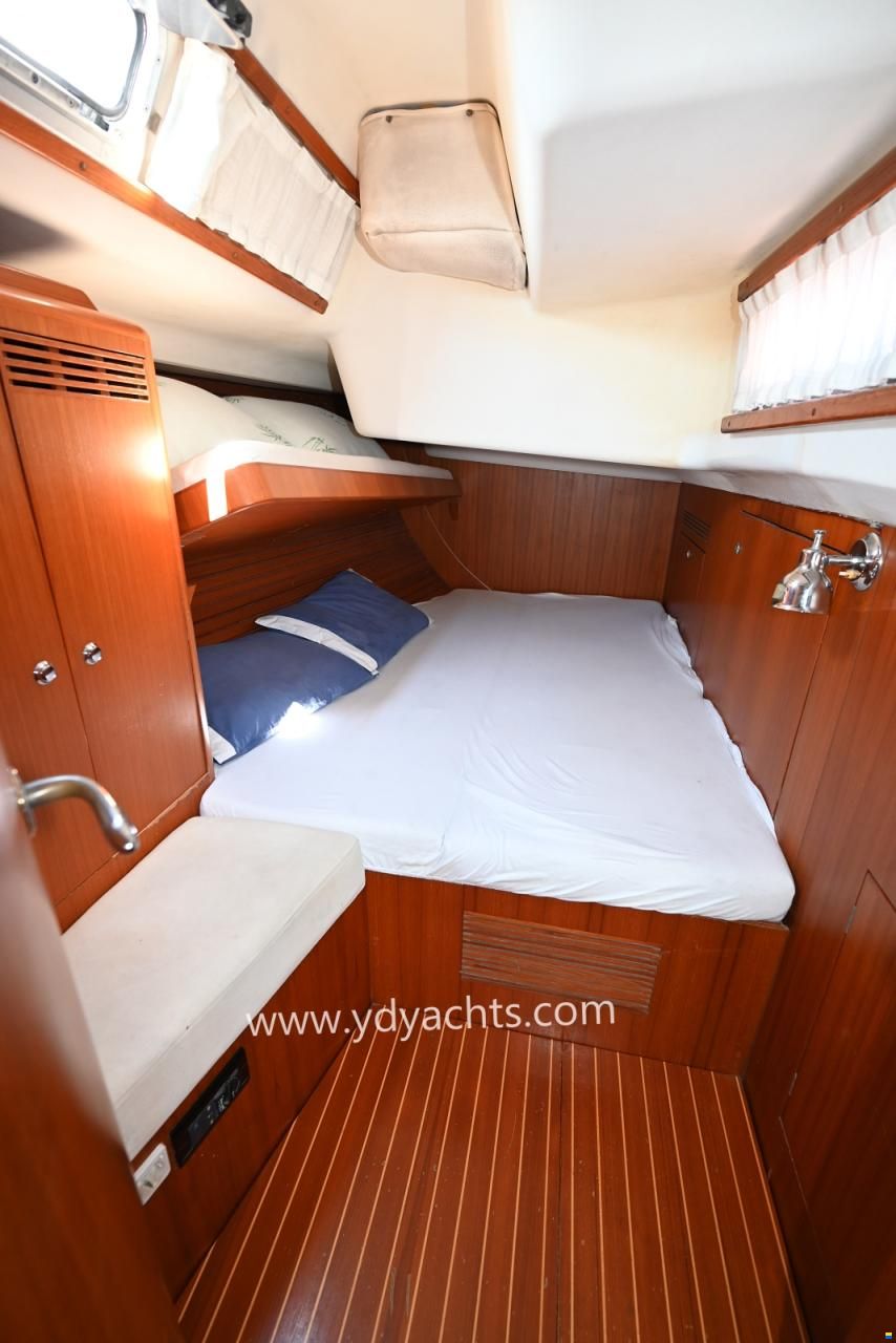 X-Yachts X-562