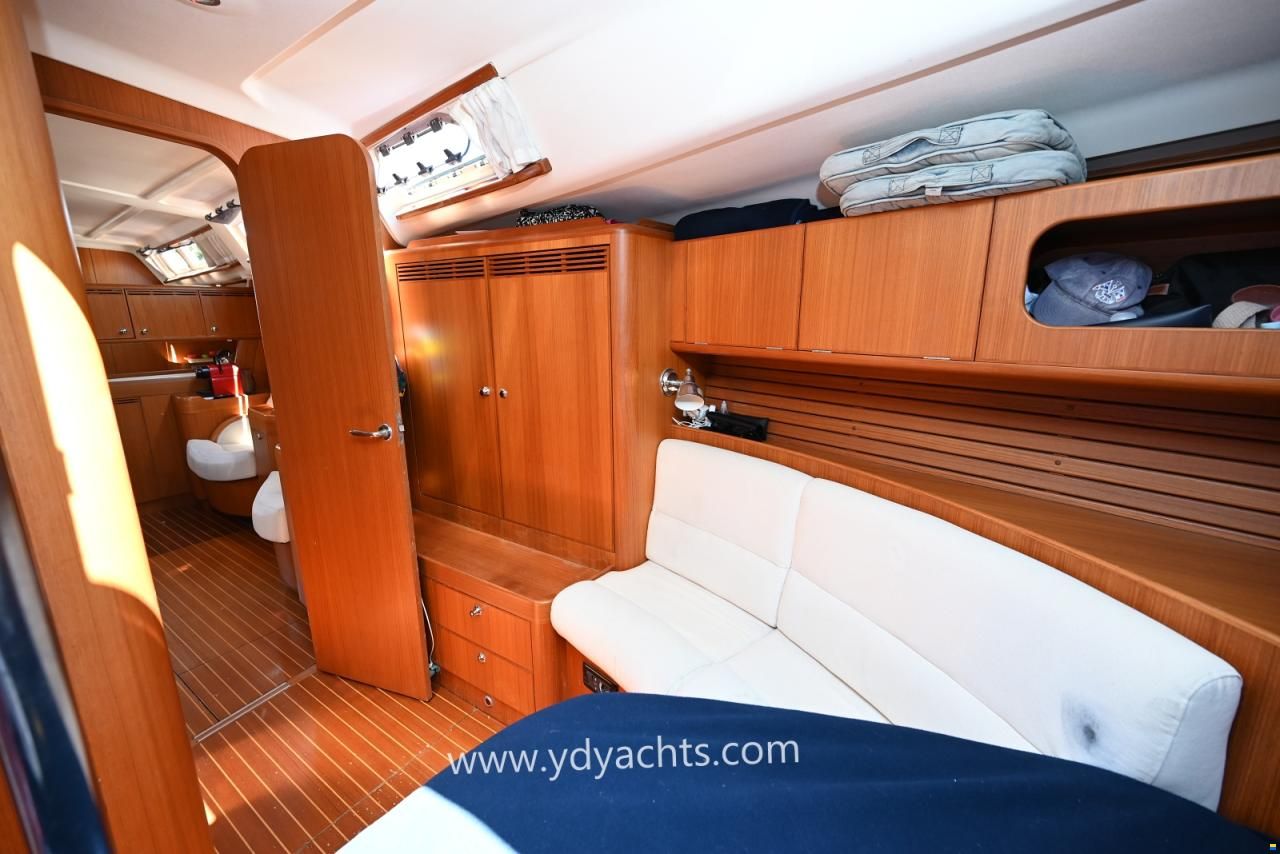 X-Yachts X-562