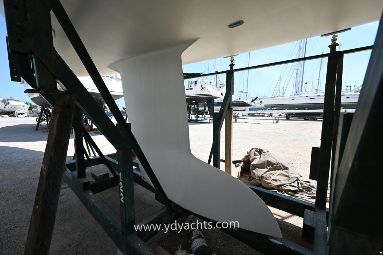 X-Yachts X-562