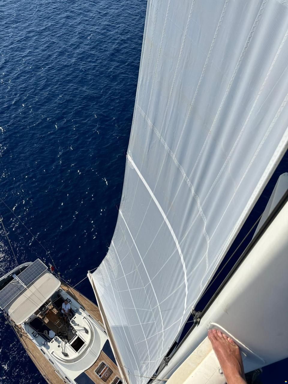 X-Yachts X-562