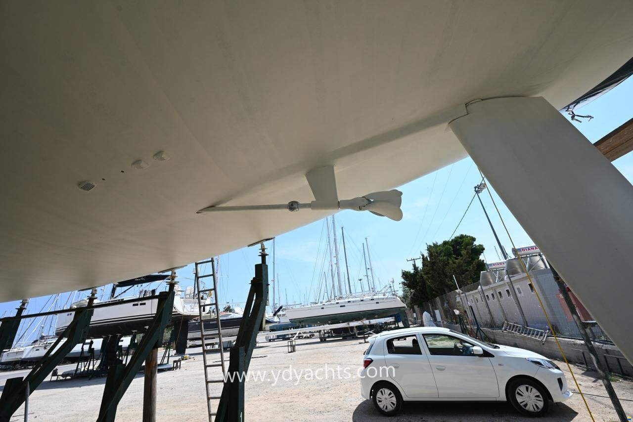 X-Yachts X-562