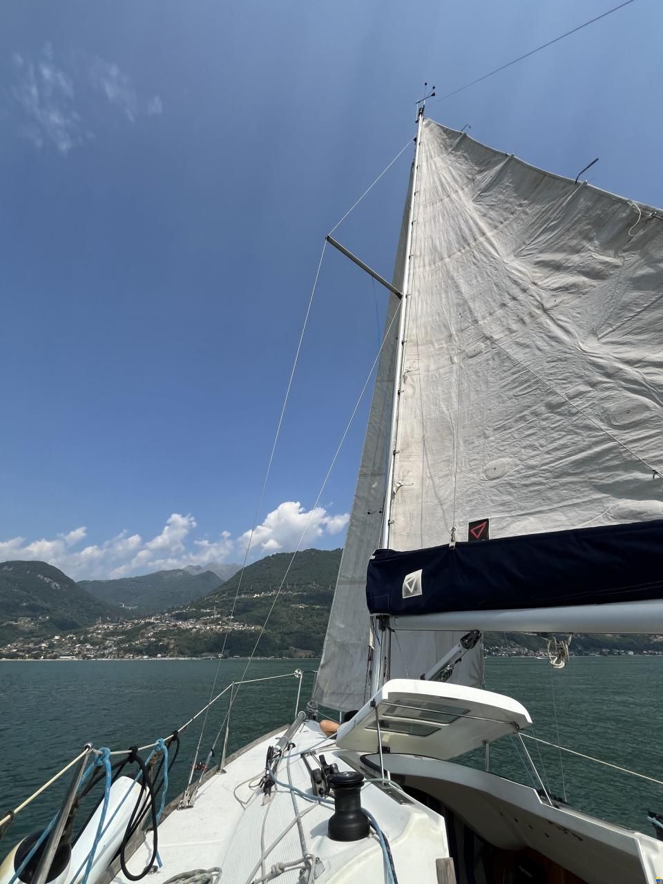 Beneteau First 21.7