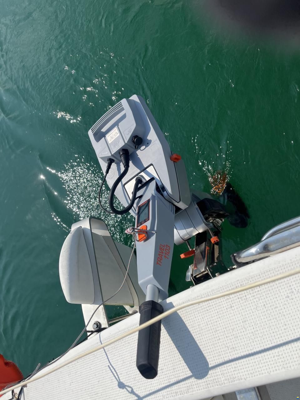 Beneteau First 21.7