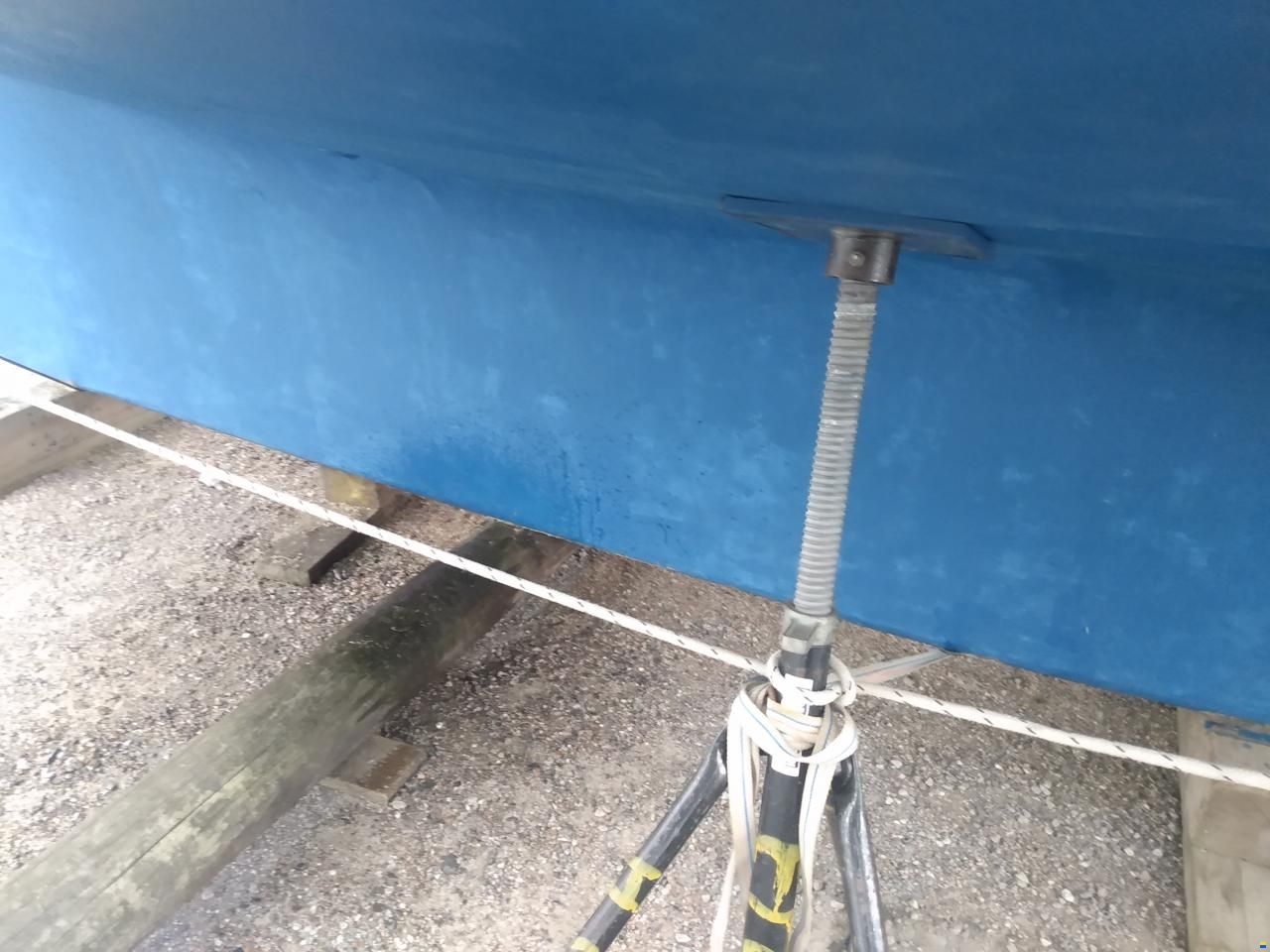 Hallberg-Rassy Rasmus 35