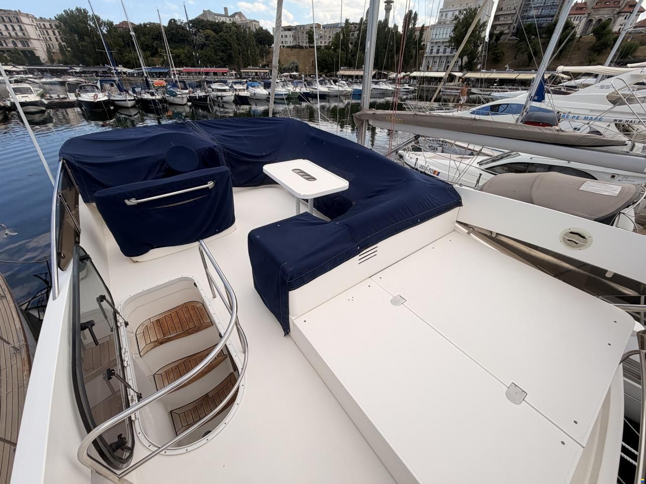 Princess 50